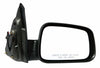 2007-2011 Chevrolet Hhr Mirror Passenger Side Power Ptm