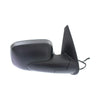 2006-2011 Chevrolet Hhr Mirror Passenger Side Power Textured