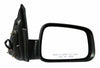 2006-2011 Chevrolet Hhr Mirror Passenger Side Power Textured