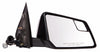 2009-2017 Chevrolet Traverse Mirror Passenger Side Power Heated With Signal Manual Folding Ptm