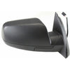 2010-2011 Chevrolet Equinox Mirror Passenger Side Power