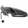 2010-2011 Chevrolet Equinox Mirror Passenger Side Power