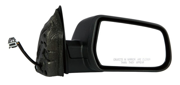 2010-2011 Chevrolet Equinox Mirror Passenger Side Power