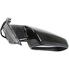 2010-2011 Gmc Terrain Mirror Passenger Side Power Heated