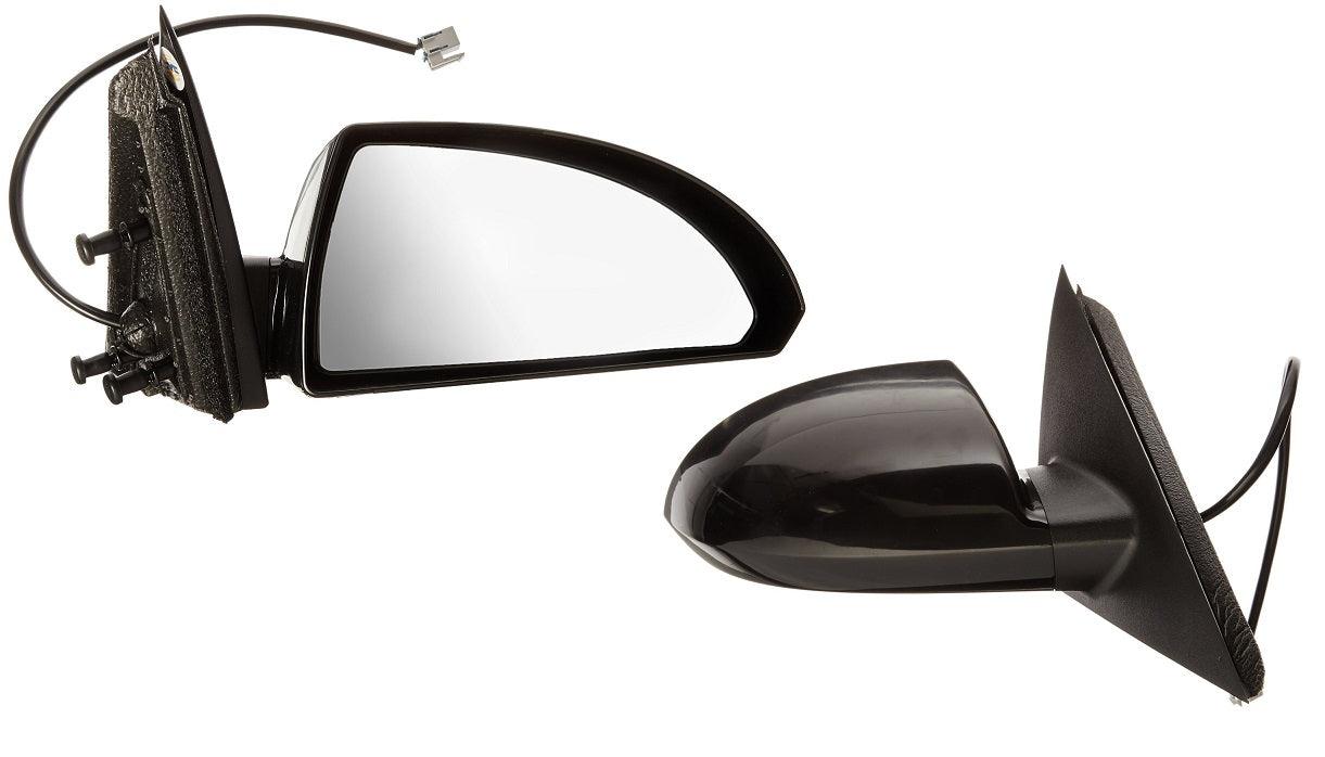 Rétroviseur extérieur côté passager pour Chevrolet Impala 2008-2013, électrique, avec base texturée, GM1321391