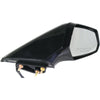 2010-2015 Chevrolet Camaro Mirror Passenger Side Power