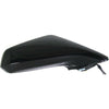 2010-2015 Chevrolet Camaro Mirror Passenger Side Power