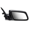 2008-2009 Pontiac G8 Mirror Passenger Side Power Ptm