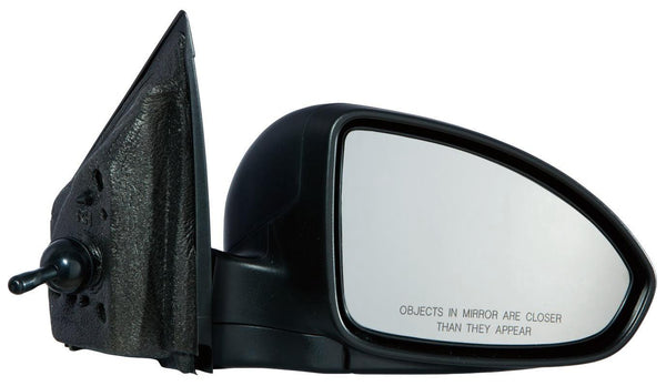 2016 Chevrolet Cruze Limited Mirror Passenger Side Manual