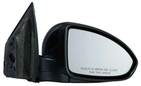 2011-2015 Chevrolet Cruze Mirror Passenger Side Power