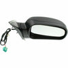 2006-2009 Gmc Envoy Mirror Passenger Side Power Textured Type 2