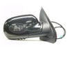 2006-2009 Gmc Envoy Mirror Passenger Side Power Textured Type 2