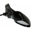 2012-2020 Chevrolet Sonic Sedan Mirror Passenger Side Manual Ptm