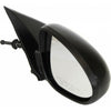 2012-2020 Chevrolet Sonic Hatchback Mirror Passenger Side Manual Ptm
