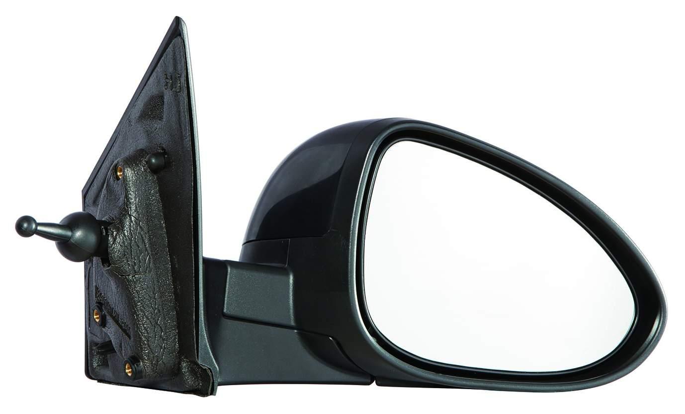 Rétroviseur extérieur côté passager pour Chevrolet Sonic Sedan 2012-2020, boîte manuelle PTM, GM1321432