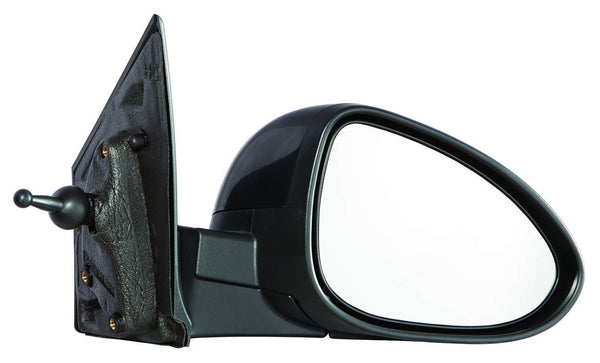 2012-2020 Chevrolet Sonic Hatchback Mirror Passenger Side Manual Ptm