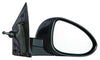 2012-2020 Chevrolet Sonic Hatchback Mirror Passenger Side Manual Ptm