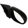 2012-2020 Chevrolet Sonic Sedan Mirror Passenger Side Power Heated Ptm