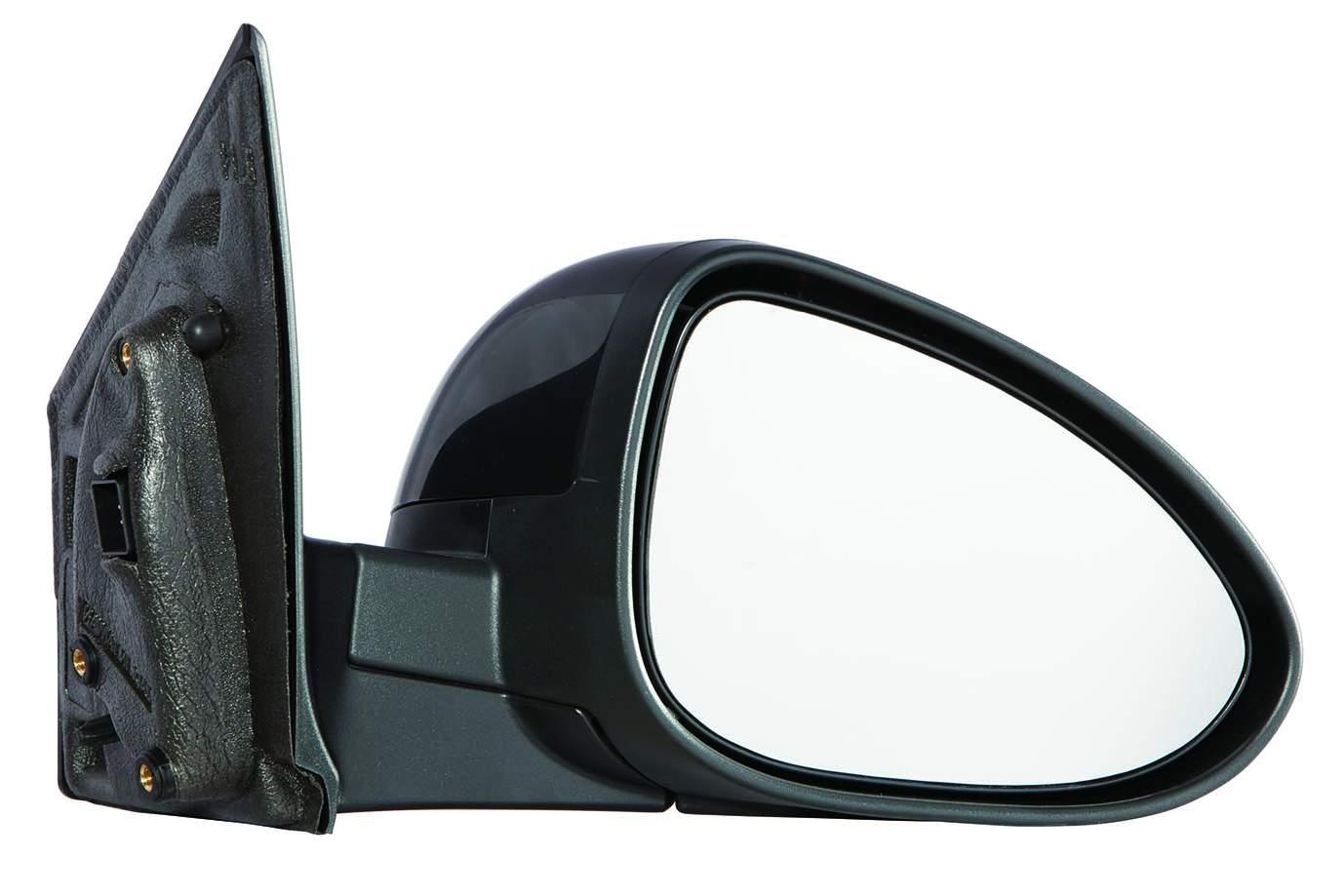 Rétroviseur extérieur côté passager pour Chevrolet Sonic Sedan 2012-2020, électrique et chauffant, référence GM1321433