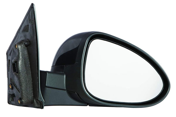 2012-2020 Chevrolet Sonic Sedan Mirror Passenger Side Power Heated Ptm