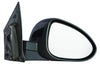 2012-2020 Chevrolet Sonic Sedan Mirror Passenger Side Power Heated Ptm