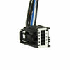 2007-2014 Chevrolet Suburban Mirror Passenger Side Power Heated Signal