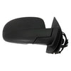 2007-2014 Chevrolet Tahoe Mirror Passenger Side Power Heated Signal
