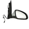 2012-2017 Buick Verano Mirror Passenger Side Power Heated Ptm