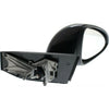 2013-2015 Chevrolet Spark Mirror Passenger Side Manual Ptm