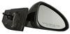 2013-2015 Chevrolet Spark Mirror Passenger Side Manual Ptm