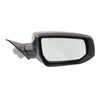 2013 Chevrolet Malibu Mirror Passenger Side Power Ptm Heated With Signal