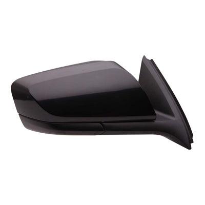 Rétroviseur extérieur côté passager pour Chevrolet Impala 2014-2017, électrique sans clignotant (sauf PTM Ltd 2014-6 juin 2017), GM1321459