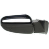 2013 Chevrolet Malibu Mirror Passenger Side Power Textured Heated With Signal/Memory Non-Foldable