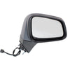 2015-2016 Chevrolet Trax Mirror Passenger Side Power Textured Heated Lt/Ltz Model