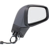 2015-2016 Chevrolet Trax Mirror Passenger Side Power Textured Heated Lt/Ltz Model