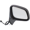 2015-2016 Chevrolet Trax Mirror Passenger Side Power Textured Heated Lt/Ltz Model