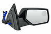 2015-2020 Gmc Yukon Denali Mirror Passenger Side Power Heated Ptm Manual Fold