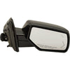 2015-2020 Chevrolet Suburban Mirror Passenger Side Power Heated With Memory/Signal/Puddle Lamp/Blind Spot Power Fold