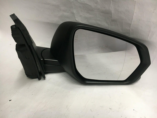 2018-2021 Chevrolet Equinox Mirror Passenger Side Power Textured With Out Signal