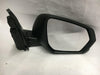 2018-2021 Chevrolet Equinox Mirror Passenger Side Power Textured With Out Signal