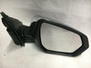 2018-2021 Gmc Terrain Mirror Passenger Side Power Without Signal Chrome