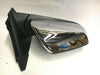 2018-2021 Chevrolet Equinox Mirror Passenger Side Power With Out Signal Chrome