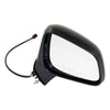 2017-2021 Chevrolet Trax Mirror Passenger Side Power Heated Ptm Korea Built