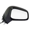 2017-2021 Chevrolet Trax Mirror Passenger Side Power Heated Ptm Korea Built