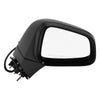 2017-2021 Chevrolet Trax Mirror Passenger Side Power Ptm Heated Mexico Built