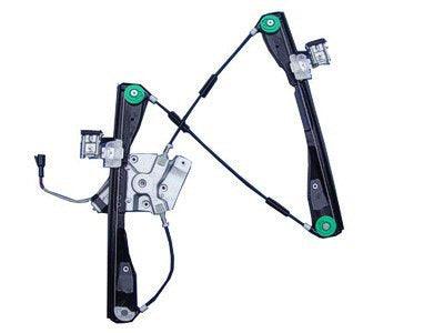 Lève-vitre avant côté conducteur pour Pontiac G6 berline électrique 2005-2010 (moteur inclus), GM1350134