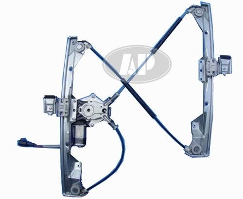 Lève-vitre avant côté conducteur pour Pontiac Grand Prix 2004-2008, électrique, GM1350152