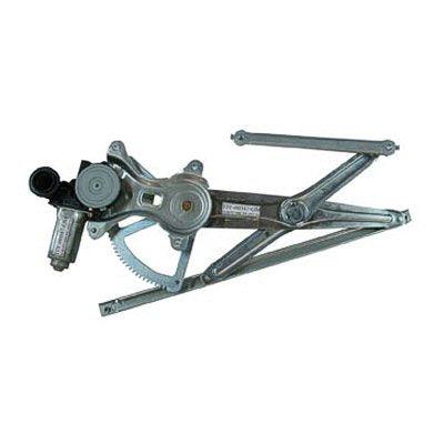 Lève-vitre électrique avant côté conducteur pour Pontiac Vibe 2003-2008, GM1350158