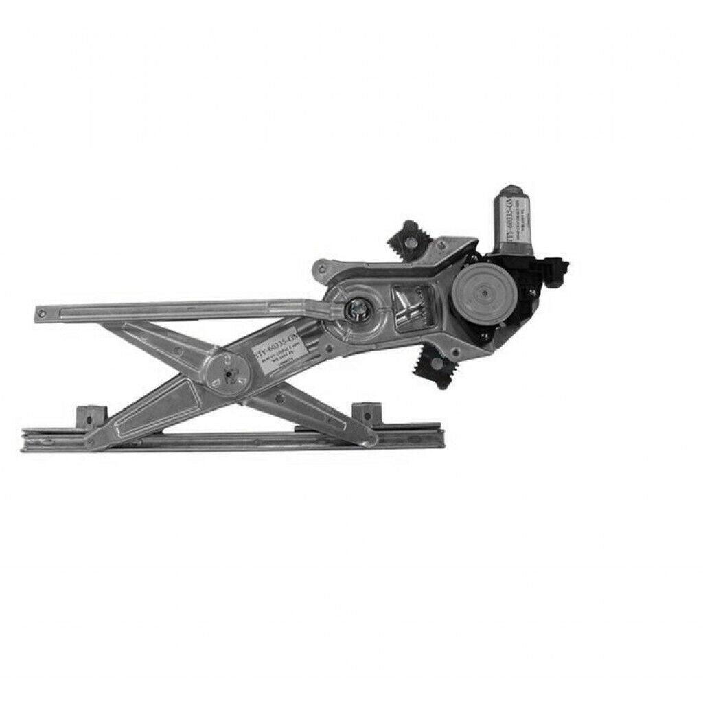 Lève-vitre avant côté conducteur pour Chevrolet Cobalt 2005-2010, électrique, GM1350161