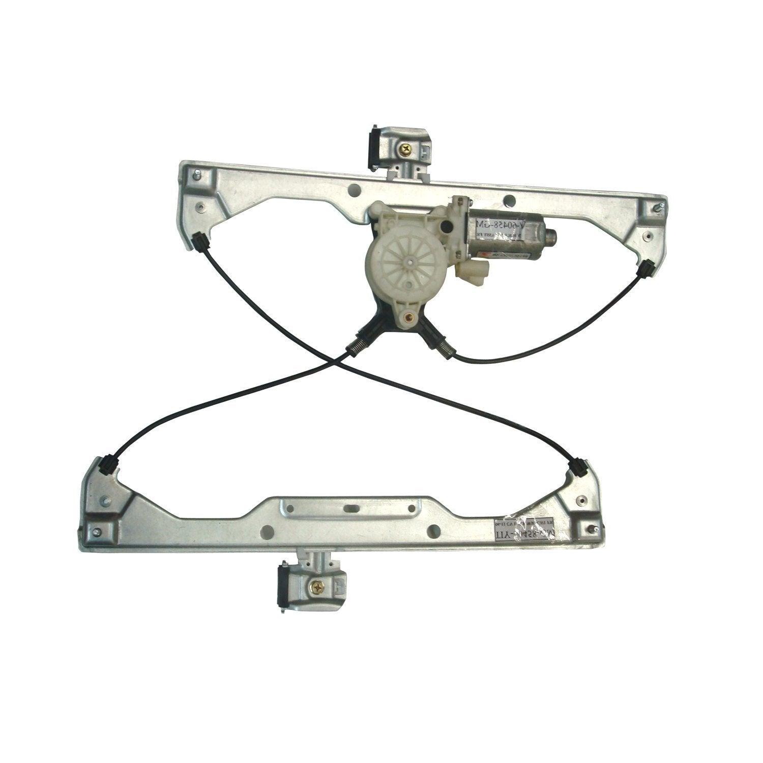 Lève-vitre électrique avant côté conducteur pour Chevrolet HHR 2006-2011, référence GM1350178